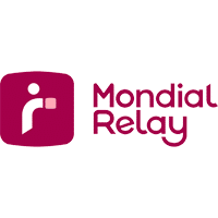 💌 Envoi mondial relais 💌
