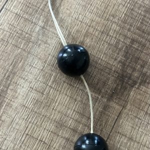 Boule de geisha porter 3 jours