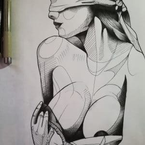 Je dessine pour toi