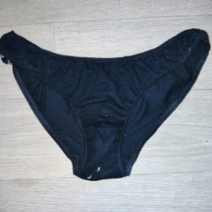 Culotte confortable