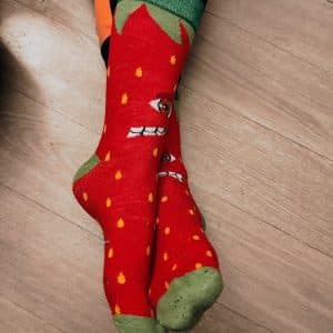 Chaussettes