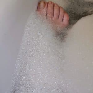 Roucoulade à 4 pieds