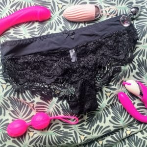 Culotte