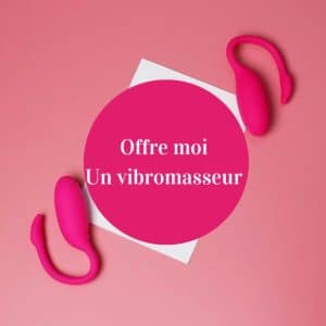 Offre moi un jouet 🍆
