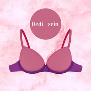 Didi sein 🍒