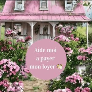 Participe a mon loyer 🏠