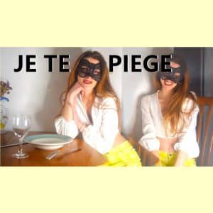 Je te piège pour 𝗧'𝗛𝗨𝗠𝗜𝗟𝗜𝗘𝗥 🫵🤣