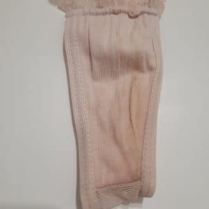 Culotte sale et uri*ne - 1er avril