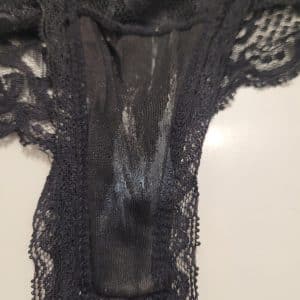 Culotte sale du 2 avril !