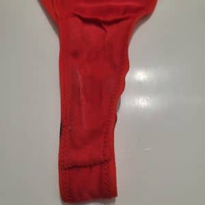 Culotte string sale du 3 avril