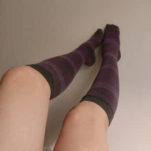 Chaussette odorantes