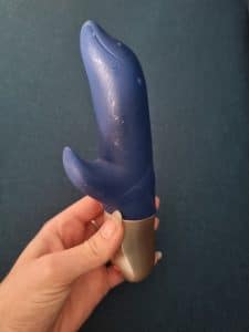 Sex toy