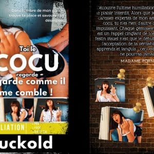 COCU, regarde comme il me comble