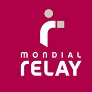 Envoi Mondial Relay