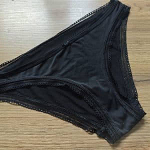 La culotte de Thomas