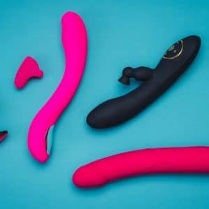 ⚠️ MES SEXTOYS ⚠️