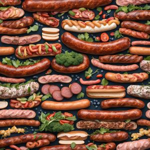 Note ta bite Deluxe 🌭🍆