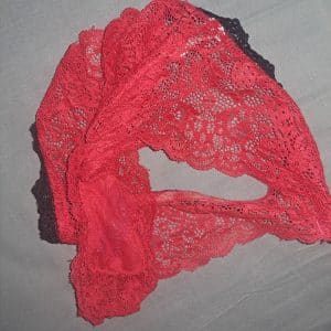Culotte pas assez mouillée.. J'ai besoin d'aide pour y remédier..🫠