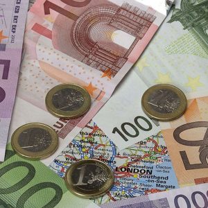 Offre moi de l'argent