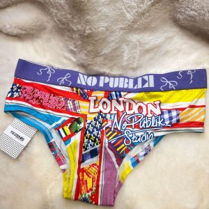 culotte etudiate