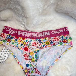 culotte coloré d’etudiante