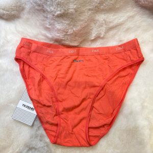 culotte portée