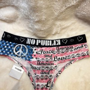 culotte portée