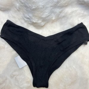 culotte noir