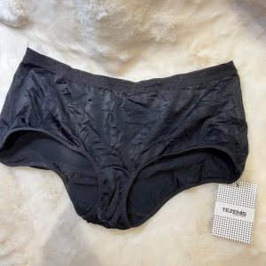 culotte noir