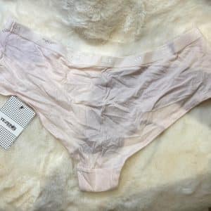 culotte etudiate
