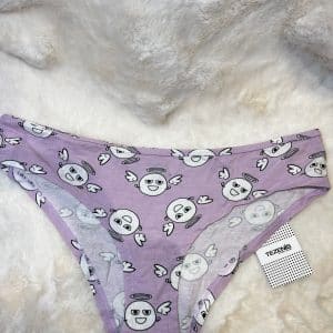 culotte etudiate