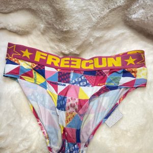 culotte etudiate