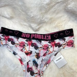 culotte etudiate
