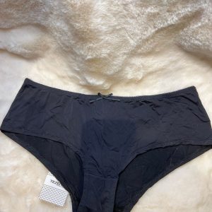 culotte noir