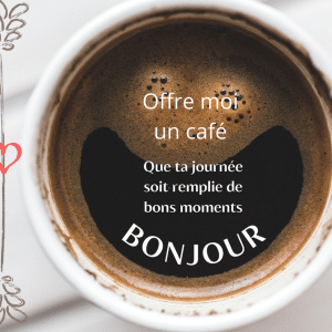 offre moi un café