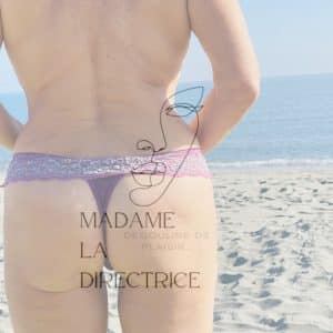 Culotte de légende !!🫦🫦
