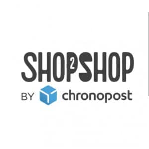 Livraison Shop2shop Chronopost