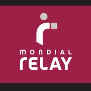 Livraison Mondiale Relay