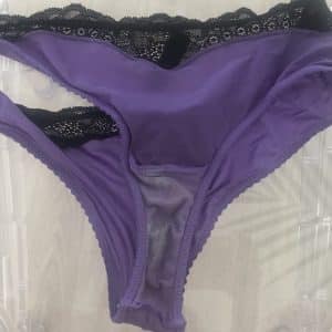 Culotte portée au bureau