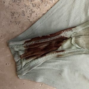 Culotte de règles