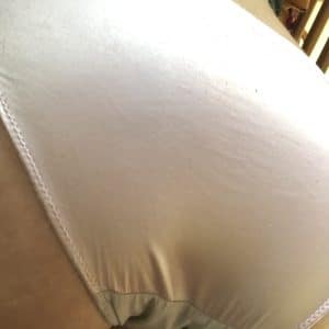 Culotte fille sage