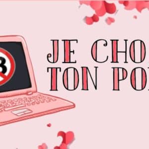 Je choisie ton porno