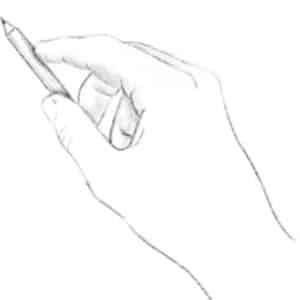 Dessin A4 cochon ++