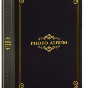 Album de 10 photos soft