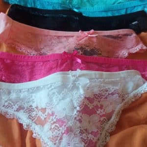 String personnalisable