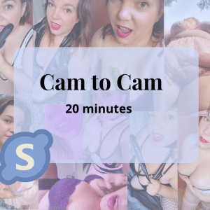 CAM 20 MINUTES