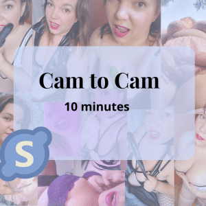 CAM 10 MINUTES