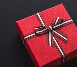 Coffret gourmand Champagne 🍻