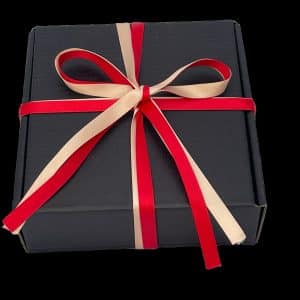 Coffret gourmand chocolat 🍫