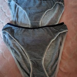 Culottes coton